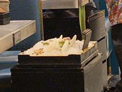 -一绪に寿喜烧(虹悦城店)