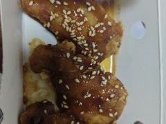 -必胜客(堤口路店)