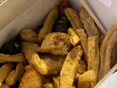 -呷贺盐酥鸡(抄纸巷店)