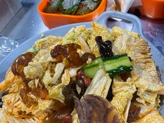 -江合勇丹东兄弟小串海鲜烧烤(总店)