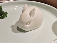 -青口季·港式打边炉(东影南路店桥华店)