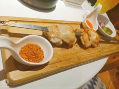 -俄士厨房(时代天街店)