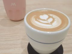 -浆木咖啡馆(湘子庙街店)