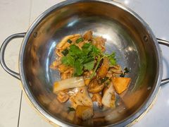 -拿渡麻辣香锅(寰悦广场店)