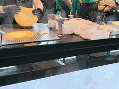 -July tale·可丽饼(德基广场店)