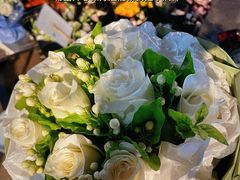 -循礼门鲜花花市(武汉循礼门店)