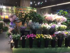 -凯德广场(西城店)