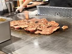 -喜庭海鲜自助(来福士店)