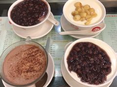 -义顺牛奶公司(庇利金街店)