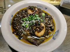 -灶东家民间菜(回兴店)