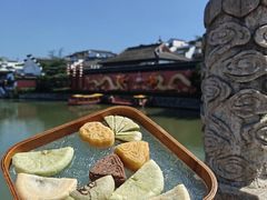 -佟小曼手工茶饼坊(鼓浪屿1店)