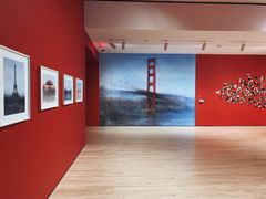 -旧金山现代艺术博物馆