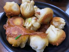 -赵宝美煎包店
