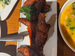 -金枝玉叶上海人家食府(三里河店)