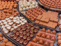 -Laderach 莱德拉(上海环贸iapm店)