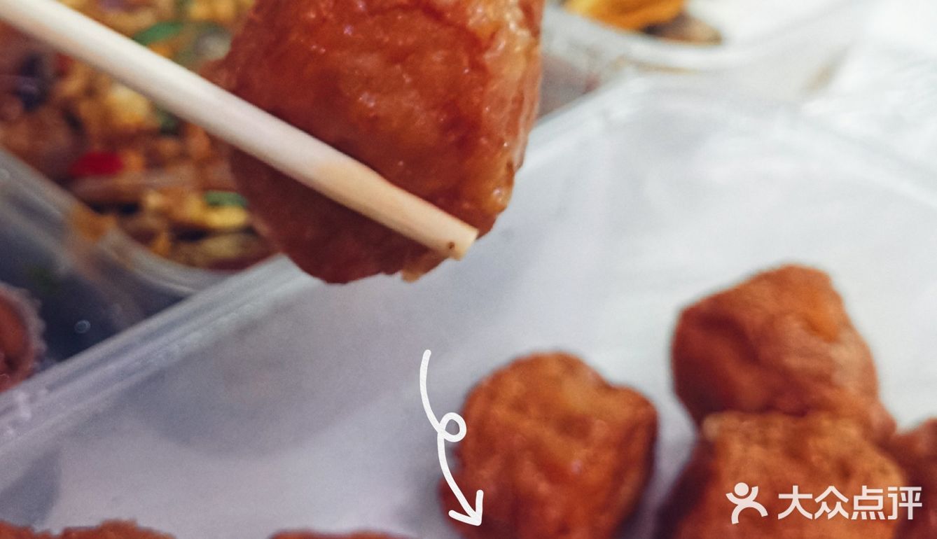 佛山之寻觅潮汕美食 🦐