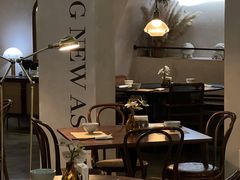 大堂-来龙里 精致 东南亚餐室(万象城店)