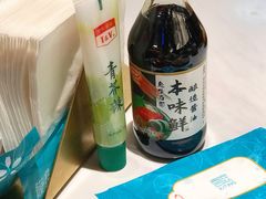 -喜庭海鲜自助(北辰三角洲北辰荟店)