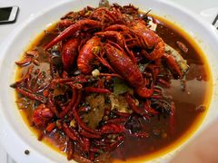 -东方红酒楼(知春路店)
