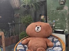 -出走咖啡·面包(宋庄店)