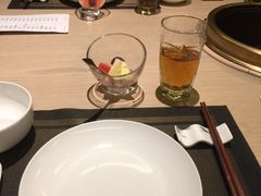 -余欢领鲜火锅(新街口店)