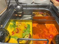 -海底捞火锅(北京路店)