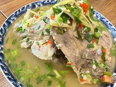 -曼谷食堂·泰国家庭料理