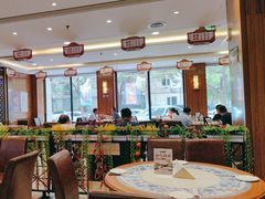 -东方饺子王(大屯路店)