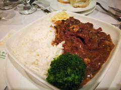 -太平馆餐厅(尖沙咀店)