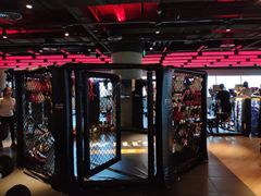 -威尔仕健身(丁香国际店)