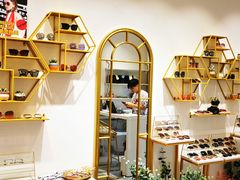 -肆兮眼镜·蔡司·徕卡战略合作店(大坪店)