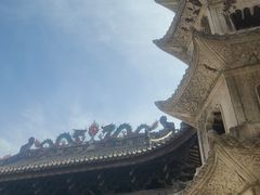 -华林禅寺