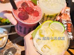 -打川川·川蜀毛肚(南市场店)