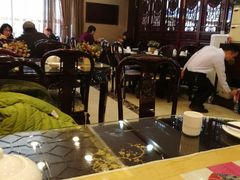 -勺园饭店(骨科医院店)