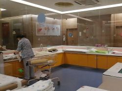 -金芙美月子中心(财富别墅店)
