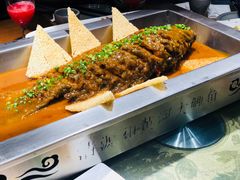 -秦唐一号西安菜馆(钟楼店)