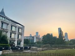 -老南京·橘暮自助餐厅(南京圣和府邸酒店)