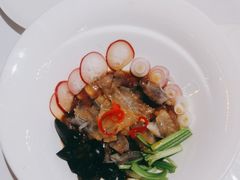 -月福京味斋·烤鸭店·北京菜(鼓楼总店)