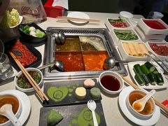 -海底捞火锅(亲子主题北金鹰店)