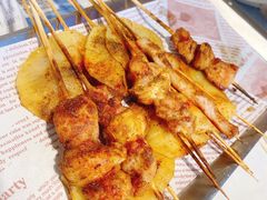-石牌岭小亮蒸虾•湖北老字号(左岭店)