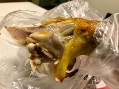 吴山烤鸡-吴山烤禽 (吴山路店)