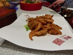 -阿庄新豫菜(航海东路店)