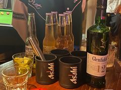 -鲨鱼美式餐厅酒吧Sharky