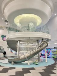 -MINI MARS KIDS CLUB亲子家庭中心(杨浦黄兴店)