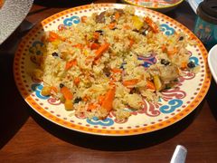 -那拉提之疆·新疆菜(美院店)