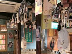-欧巴烤肉(创富世纪店)