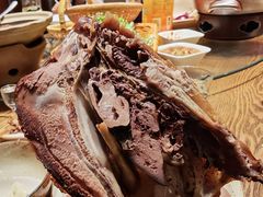 黄泥烧鸽子-鸽子窝(青塔店)