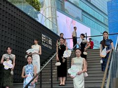 -南京时尚莱迪购物广场(正洪街店)