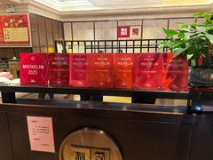 -利苑酒家(宜安广场店)