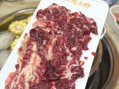 -杏花吴记牛肉火锅